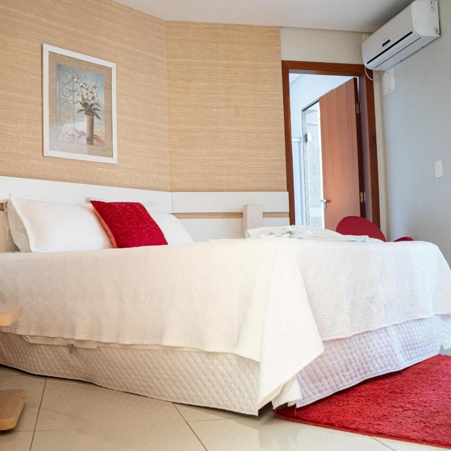 Monza Comfort Hotel จูเอามงเลวาจิ ภายนอก รูปภาพ