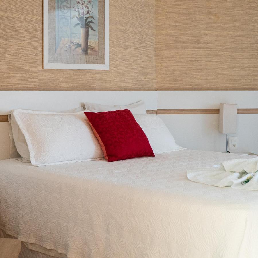 Monza Comfort Hotel จูเอามงเลวาจิ ภายนอก รูปภาพ